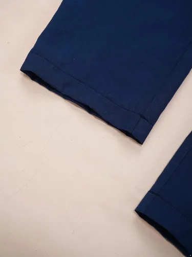 Vista 7 de YUUMIN Overol mecánico para niños, traje de caldera de color sólido, traje de Halloween
