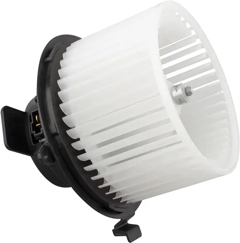 Vista 2 de Conjunto de ventilador de motor de ventilador de HVAC para 2007 2008 2009 2010 2011 2012 2013 para Suzuki SX4, 2012 para Suzuki SX4 Crossover