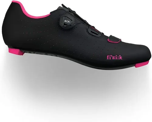 Vista 12 de Fizik Zapatillas de ciclismo de montaña M6 UOMO BOA Negro
