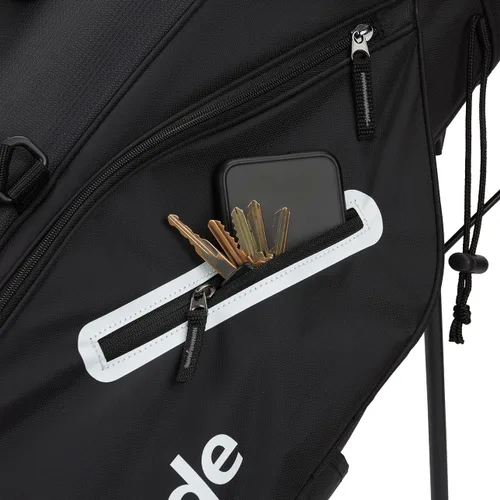 Vista 3 de Taylormade Taylormade Golf 2023 Classic Stand Golf Bag