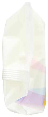 Vista 5 de NATRACARE Wipe Organic Cotton Baby, 50