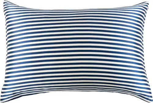Vista 36 de THXSILK Funda de almohada 100% seda de morera para la salud del cabello y la piel, funda de almohada suave y lisa con cremallera oculta, ambos lados