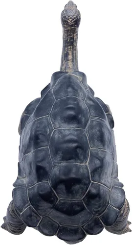 Vista 3 de PPCLION Galapacos - Figura de estatua de tortuga para decoración de regalo