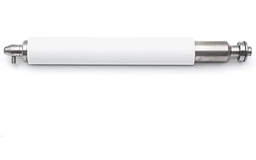 Vista 5 de Kit rodillo de platina para impresora térmica Zebra ZE500-4 RH&LH ZE500 203dpi 300dpi P1046696-072