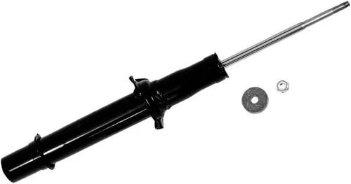 Vista 79 de Gabriel G51077 Ultra - Puntal delantero para Toyota 4Runner 4WD 96-02, Toyota Tacoma 4WD 95-04, Toyota Tacoma Pre Runner RWD 98-04 (paquete de 1)
