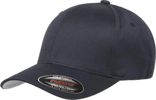 Vista 98 de Flexfit - Gorra de béisbol deportiva, ajustada, para hombre