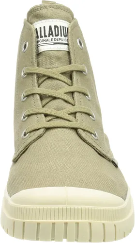 Vista 2 de PALLADIUM Tenis Pampa Sp20 Hi CVS unisex para adultos