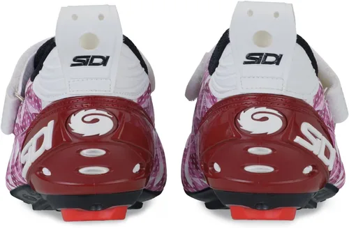 Vista 5 de Sidi Zapatos de triatlón T-5 Air Mujer