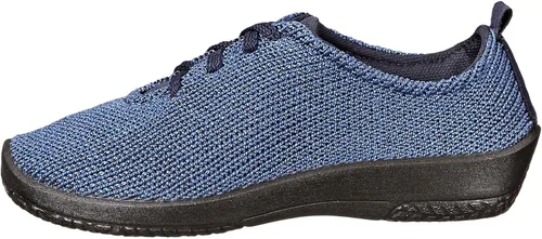 Vista 3 de Arcopedico LS Knit Lace Up Zapato