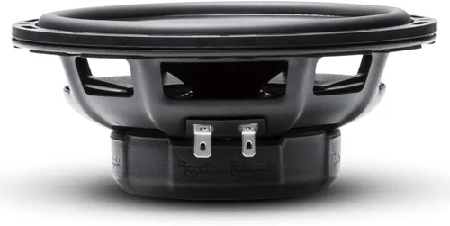 Vista 8 de Rockford Fosgate P165-SI Punch 6.5" Sistema de altavoces componentes de 2 vías con cruce oculto integrado (par) Con rango medio con rejillas
