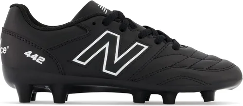Vista 2 de New Balance Boy's 442 V2 Academy Fg Junior Soccer Shoe
