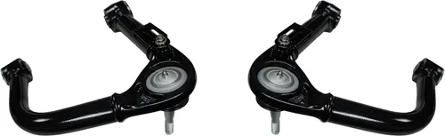 Vista 9 de SUPERLIFT SUSPENSION Kit de nivelación de 2 pulgadas para Toyota Tundra Espaciadores de puntal superior 40018 Compatible con Toyota Tundra 2WD