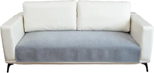Vista 10 de Funda de sofá para sillón, fundas de sofá antideslizantes para perros, funda lavable para sillón, protector de sofá, funda para respaldo, funda