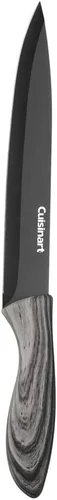 Vista 7 de Cuisinart C55-10PBW Advantage-Juego de cubiertos, 10 piezas, negro