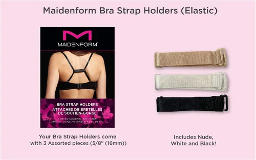 Vista 3 de Maidenform Soporte elástico para mujer
