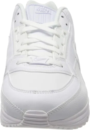 Vista 2 de Nike Zapatillas bajas para hombre, Blanco