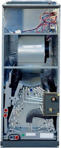 Vista 4 de 2 Ton Goodman 14.5 SEER2 R-32 Sistema dividido solo para aire acondicionado (GLSX4BA2410 AMST24BU1300)