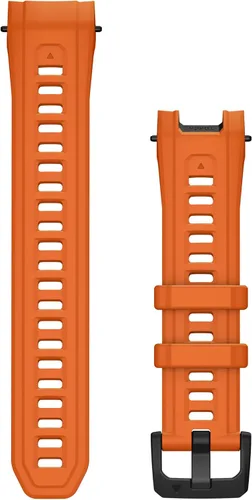 Vista 3 de Garmin Instinct 3 Bands (22mm), suitable for Instinct 3