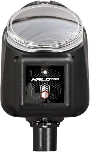 Vista 5 de Empire Halo Too - Cargador de paintball, color negro mate