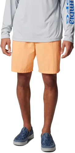Vista 32 de Columbia Pantalón corto de agua Backcast III para hombre