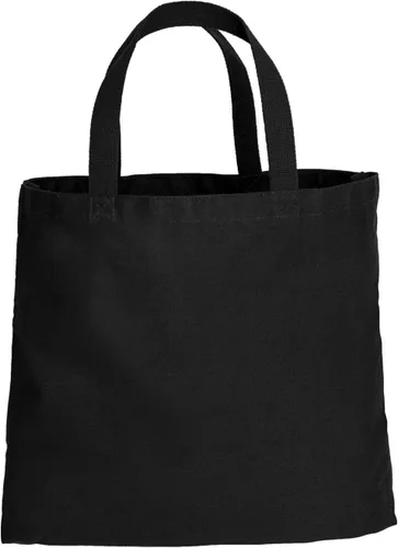Vista 2 de Rothco Bolsa de lona de camuflaje y sólido, bolsa de comestibles reutilizable para el trabajo y más Reusable Durable Cotton Canvas, 22L Capacity