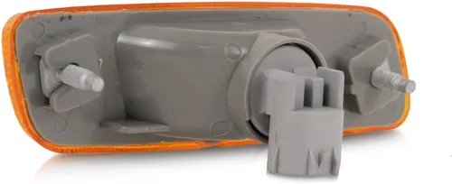 Vista 7 de KarParts360 Para 2004 2005 2006 Scion xA lado de la luz del marcador lado lado del conductor w/bombillas para LX2550103