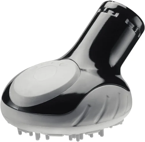Vista 4 de BLACK+DECKER, BDH2020FLFH MAX, aspiradora flexible de litio de 20 V, con palo para aspirar y cabezal para piso y cepillo para polvo y pelo