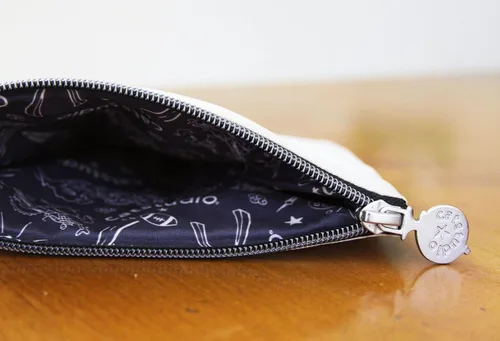Vista 5 de Catstudio Bolsas con cremallera para padres Ubicación 1, America