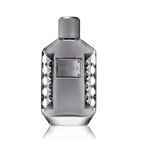 Vista 2 de GUESS Dare Eau De Toilette para hombre, 3.4 onzas, NS