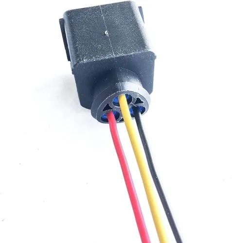 Vista 4 de 6 Conector de bobina de encendido para BMW 1 3 5 6 7 series X3 X5 X6 Z3 Z4 M3 M6 MINI