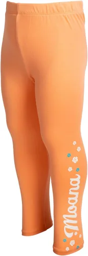Vista 7 de Disney Conjunto de camiseta y leggings con volantes Princess Moana