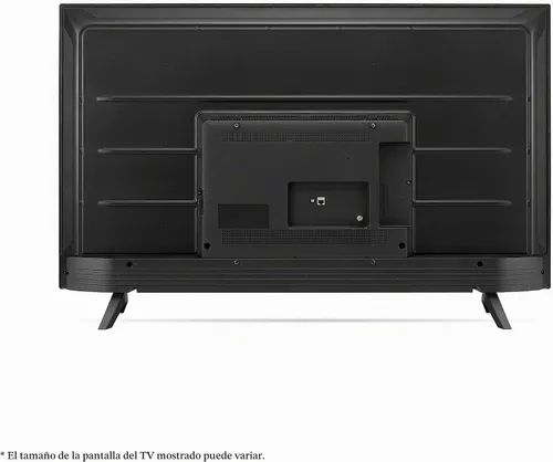 Vista 4 de LG 50 pulgadas UP7000 serie 4K LED UHD Smart webOS TV 50UP7000PUA