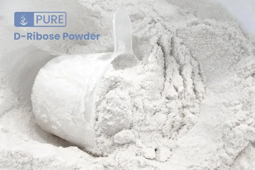Vista 3 de Pure Original Ingredients D-Ribosa (1 libra) Suplemento nutricional, sin OMG, sin gluten, sin sabor