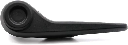 Vista 2 de Manija reclinable del asiento del lado izquierdo del conductor, compatible con Dodge Journey 2011, 2012, 2013, 2014, 2015, 2016, 2017, 2018, 2019