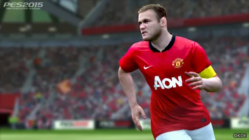 Vista 17 de PES 2015