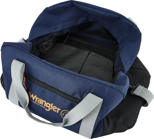 Vista 5 de ATG Navigator - Bolsa de lona, Azul (Blue Cove), Bolsa de lona Navigator