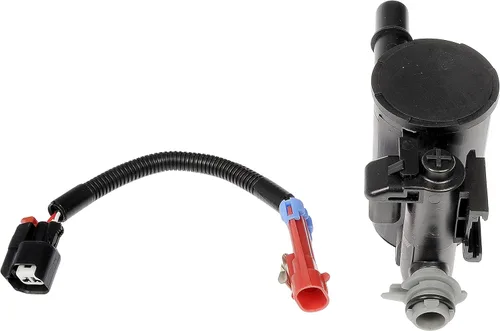 Vista 4 de Dorman 911-515 Solenoide de ventilación de bote de vapor compatible con modelos seleccionados Cadillac/Saab