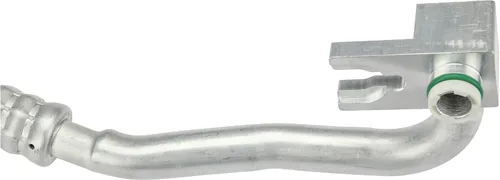 Vista 3 de URO Parts 64539281037 Manguera A/C, Evaporador a Compresor