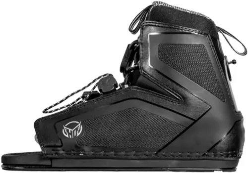 Vista 3 de HO Stance Direct Connect - Fijaciones para esquí acuático 4-8