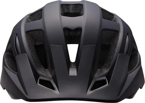 Vista 7 de Schwinn Halcyon ERT - Casco de bicicleta para adultos, jóvenes, hombres y mujeres, a partir de 14 años, puede adaptarse a circunferencia de cabeza