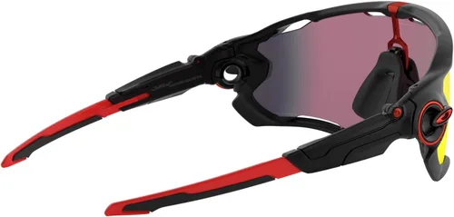 Vista 51 de Oakley Men's OO9290 Jawbreaker Rectangular Sunglasses