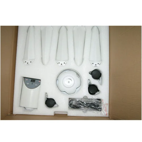 Vista 5 de BONEW Dientes móviles del piso que blanquean la lámpara que blanquea la lámpara con la lámpara azul de 4PCS MD-666