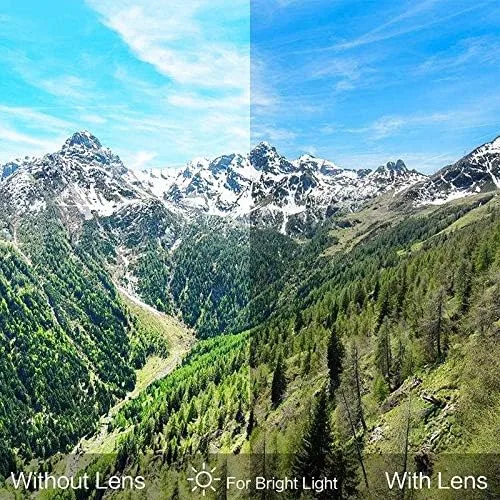 Vista 5 de Lentes de repuesto para Oakley Flak Jacket Gafas de sol polarizadas 100% UVAB - Varias opciones