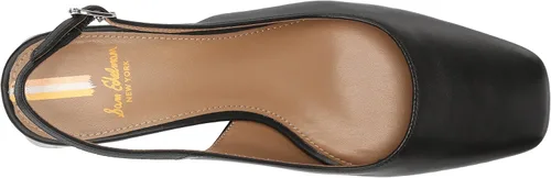 Vista 5 de Sam Edelman Terra Slingback para mujer