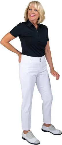 Vista 3 de Jofit Apparel - Pantalones de golf playoff para mujer