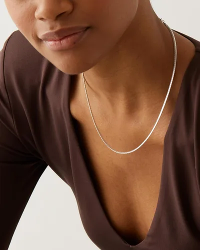 Vista 4 de JENNY BIRD Priya Necklace
