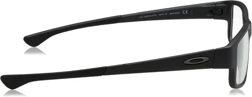 Vista 3 de Oakley 0OX8104-810401 SATIN NEGRO-2.047in, Traildrop Satén Negro, 52 mm