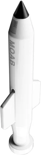 Vista 6 de VMS RACING Antena blanca Moab en calibre pesado CNC mecanizado billet aluminio corto compatible con Ford F150 F250 F350 F-Series camiones