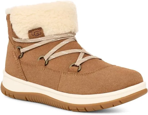 Vista 4 de UGG Women's Lakesider Heritage Lace Fashion Boot