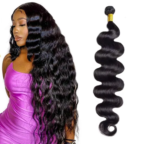 Vista 19 de 613 paquetes de cabello humano de 10 pulgadas, grado 12A, 100% sin procesar, rubio virgen brasileño 613, extensiones de cabello humano para mujeres